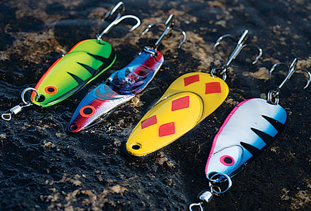 Fishing Lures