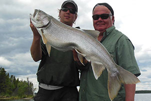 Hassett Lake