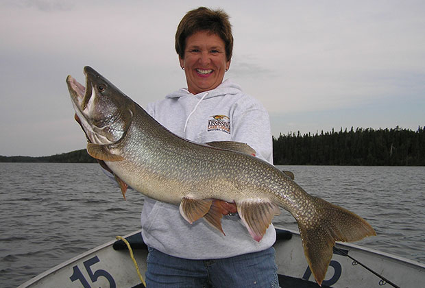 Lake Trout